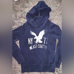 American Eagle Outfitters Hoodie Sweatshirt